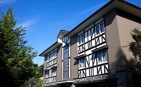 ホテル軽井沢エレガンス